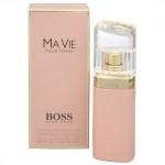 Парфюмерная вода Hugo Boss Ma Vie Pour Femme 75ml