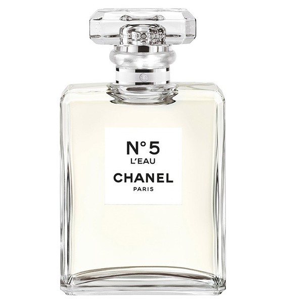 Туалетная вода Chanel Chanel №5 L'Eau 100ml