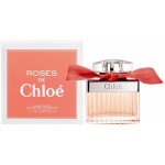 Парфюмерная вода Chloe Roses 75ml