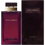 Парфюмированная вода Dolce & Gabbana Pour Femme Intense 100ml