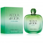 Парфюмерная вода Giorgio Armani acqua di gioia Jasmin Edition, 100ml