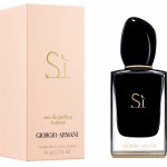 Парфюмерная вода Giorgio Armani Si intense 100ml