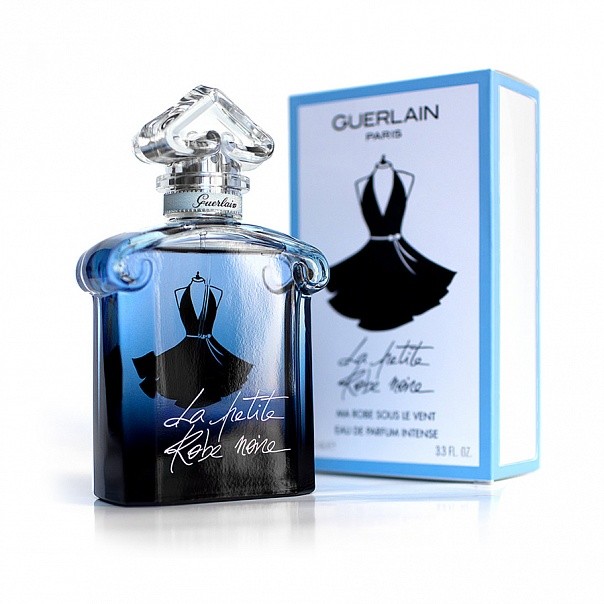 Парфюмерная вода Guerlain La Petite Robe Noire Intense 100ml