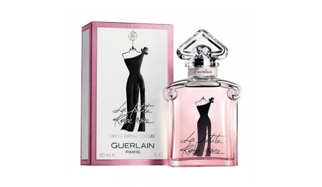 Парфюмерная вода Guerlain La Petite Robe Noire Couture, 100ml