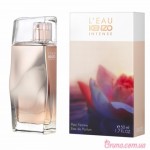 Парфюмерная вода Kenzo L`Eau Kenzo Intense Pour Femme 50ml