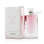 Туалетная вода Lancome La Vie Est Belle L’Eau de Toilette Florale 75ml