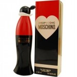 Туалетная вода Moschino Cheap and chic, 100ml