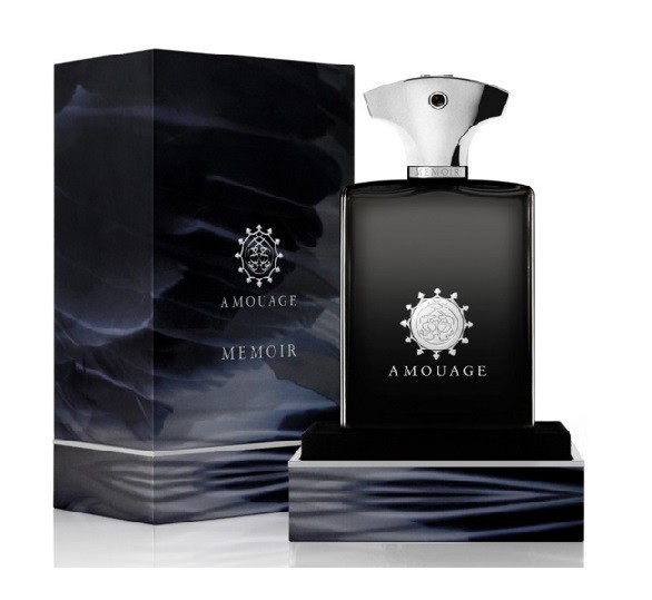 Парфюмерная вода Amouage Memoir Man 100ml