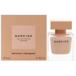 Парфюмерная вода Narciso Rodriguez Poudrée, 90ml (ЛЮКС)