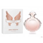 Парфюмерная вода Paco Rabanne Olympea Aqua 80ml