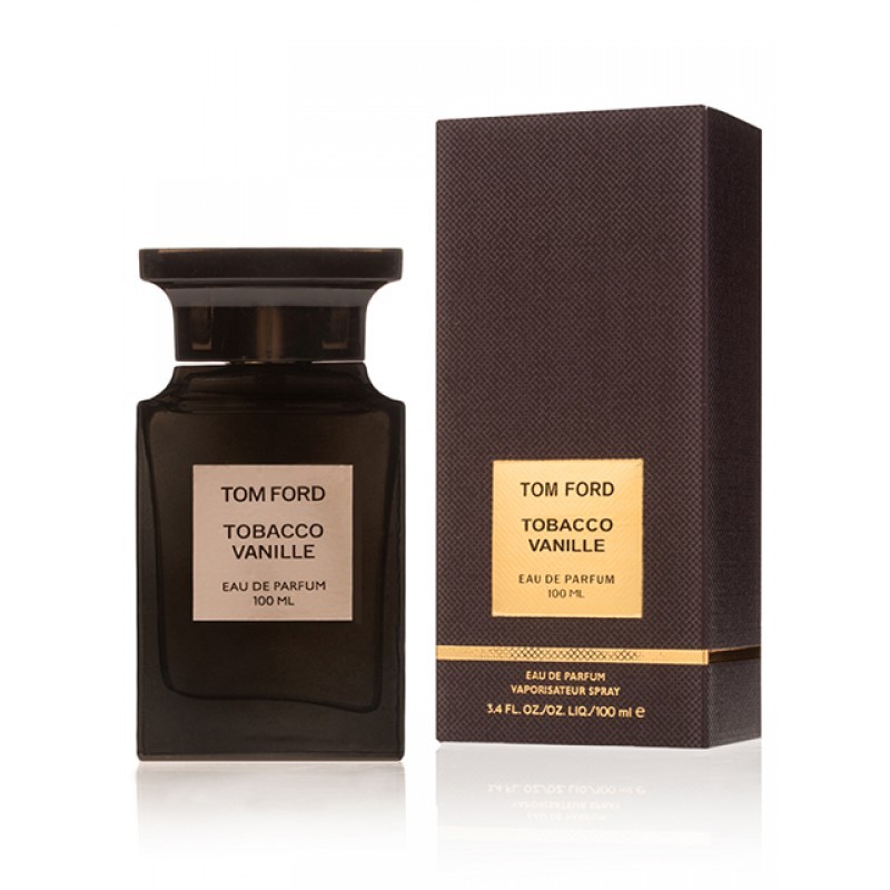 Парфюмерная вода Tom Ford Tobacco Vanille 100ml (унисекс)