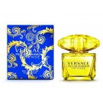 Парфюмерная вода Versace Yellow Diamond intense 90ml