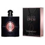 Парфюмерная вода Yves Saint Laurent Black Opium 100ml