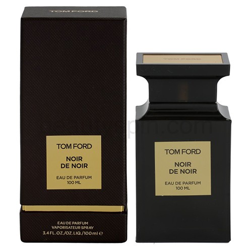 Парфюмерная вода Tom Ford Noir de Noir 100мл (унисекс)