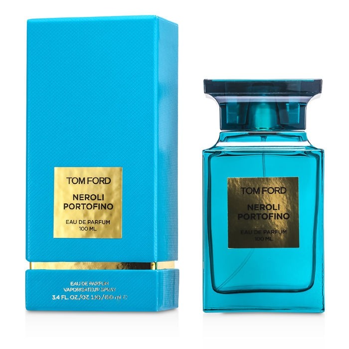 Парфюмерная вода Tom Ford Neroli Portofino 100мл (унисекс)