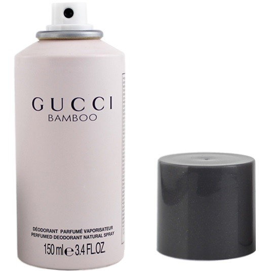 Дезодорант Gucci Bamboo