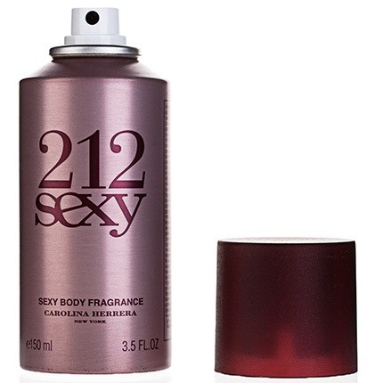 Дезодорант Carolina Herrera 212 Sexy