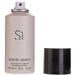 Дезодорант Giorgio Armani Si