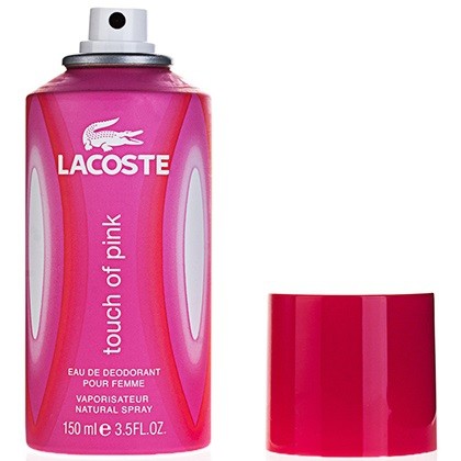 Дезодорант Lacoste Touch of Pink