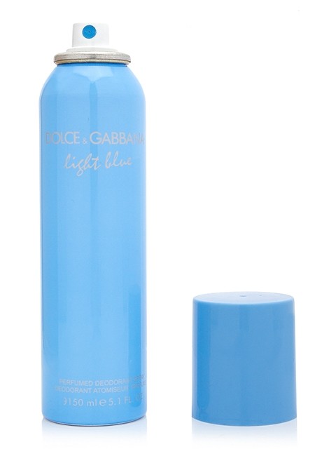 Дезодорант Dolce & Gabbana Light Blue