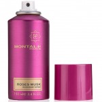 Дезодорант Montale Roses Musk