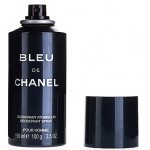 Дезодорант Chanel Bleu de Chanel