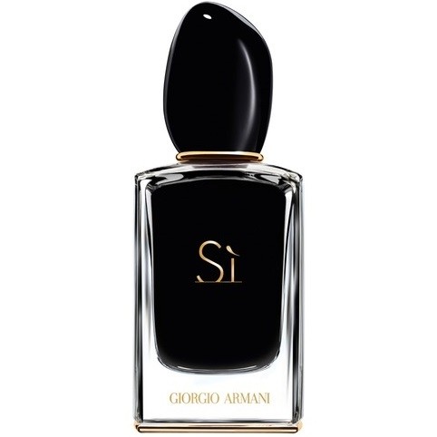 Тестер Giorgio Armani Sì Intense 100 ml