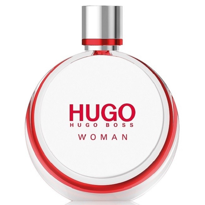 Тестер Hugo Boss Hugo Woman Eau de Parfum 75 ml