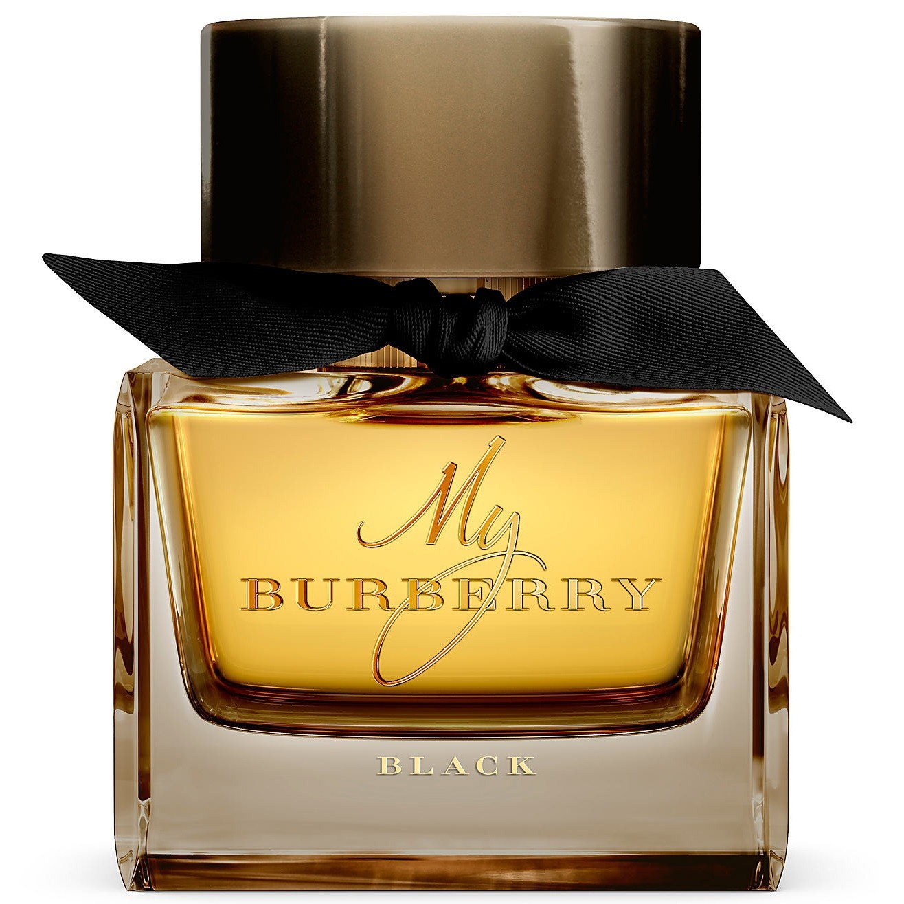 Тестер Burberry My Burberry Black 90 ml