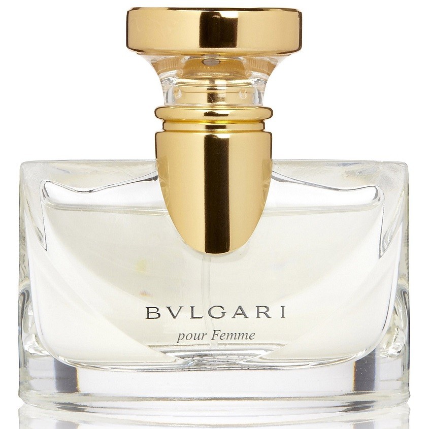 Тестер Bvlgari Pour Femme 75 ml