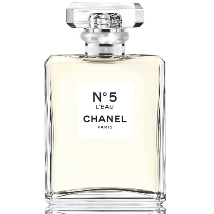 Тестер Chanel Chanel №5 L'Eau 100 ml