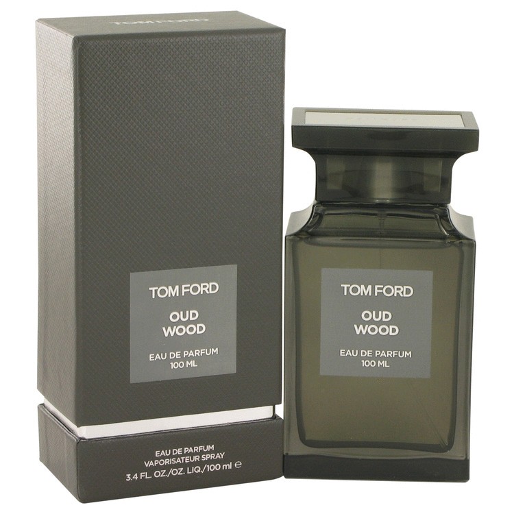 Парфюмерная вода Tom Ford Oud Wood 100ml (унисекс)