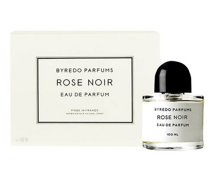 Парфюмерная вода Byredo Rose Noir 100 ml (унисекс)