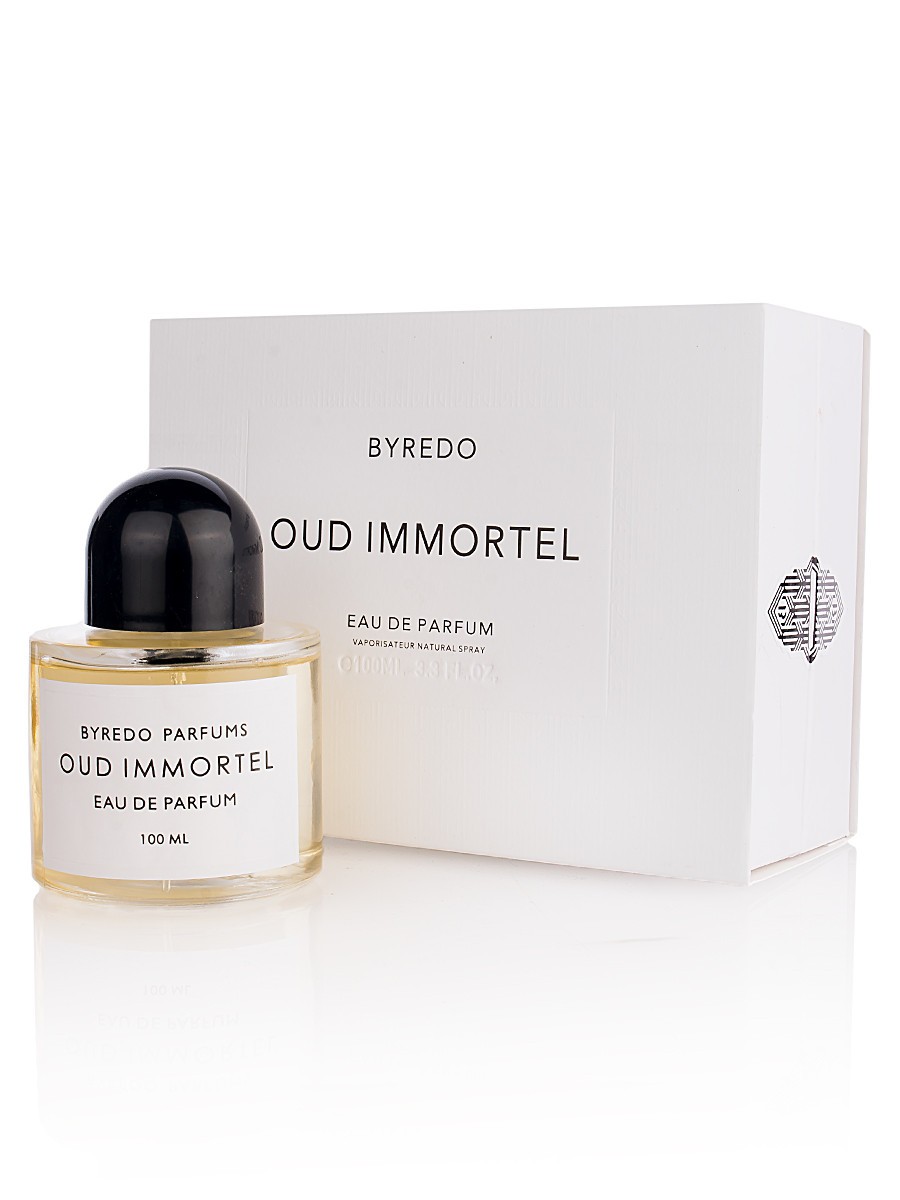 Парфюмерная вода Byredo Oud Immortel 100 ml (унисекс)