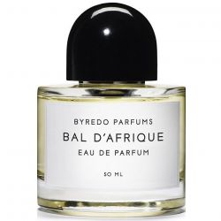 Парфюмерная вода Byredo Bal d'Afrique 100 ml (унисекс)