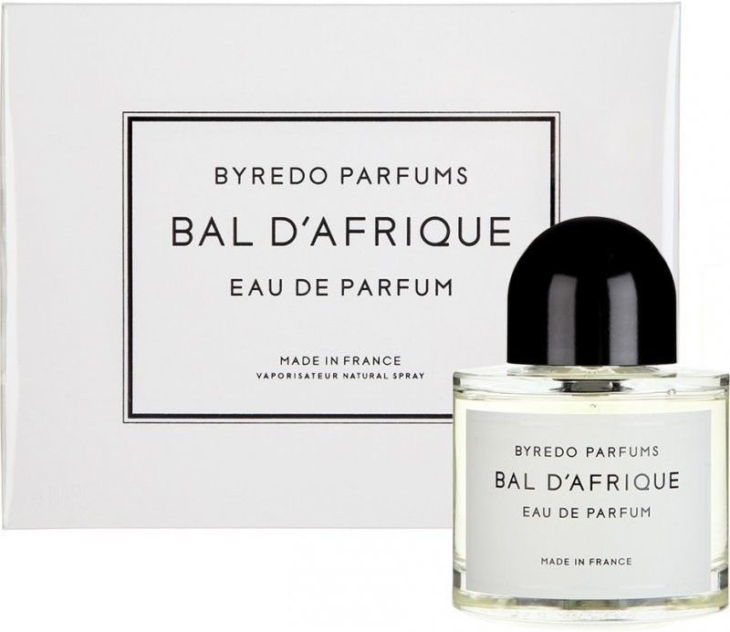 Парфюмерная вода Byredo Bal d'Afrique 100 ml (унисекс)