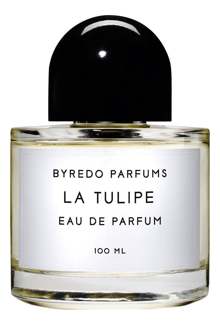 Парфюмерная вода Byredo La Tulipe, 100 ml