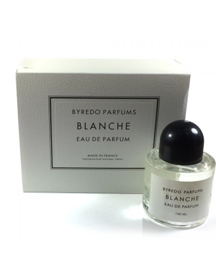 Парфюмерная вода Byredo Blanche 100 ml