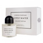 Парфюмерная вода Byredo Gypsy Water 100 ml (унисекс)