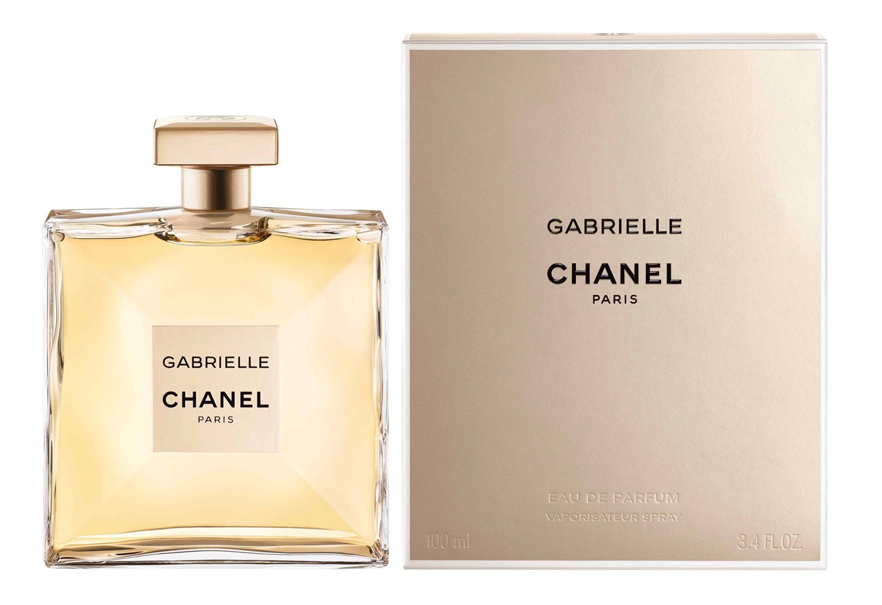 Парфюмерная вода Chanel Gabrielle, 100 ml