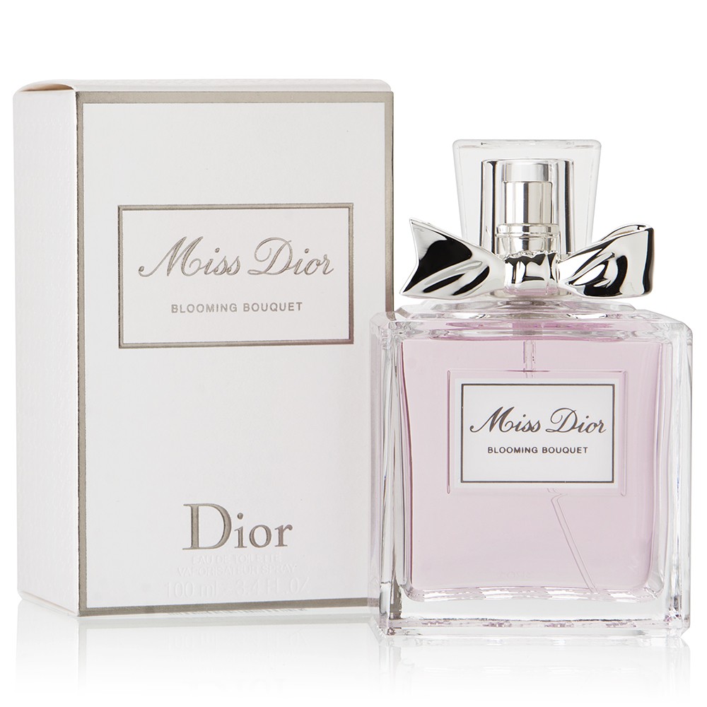 Туалетная вода Christian Dior Miss Dior Blooming Bouquet 100 ml