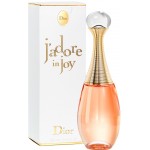 Парфюмерная вода Christian Dior J`Adore In Joy 100 ml