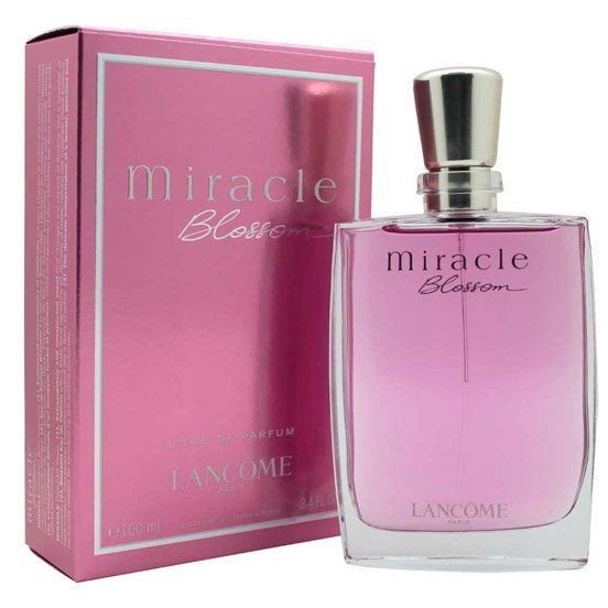 Парфюмерная вода Lancome Miracle Blossom 100 ml