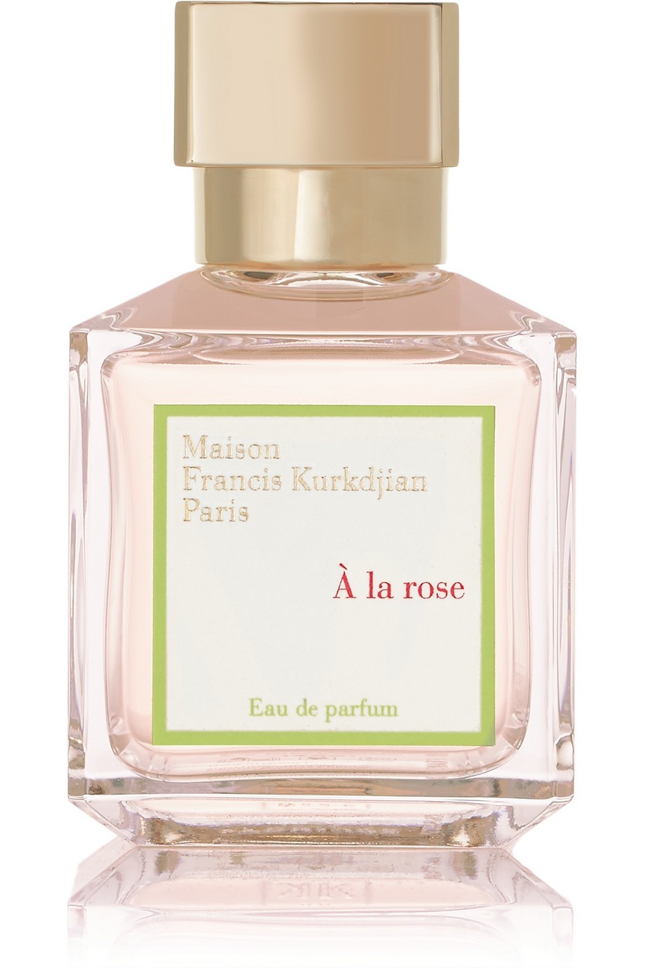 Парфюмерная вода Maison Francis Kurkdjian A La Rose, 70 ml