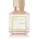 Парфюмерная вода Maison Francis Kurkdjian A La Rose, 70 ml