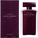 Парфюмерная вода Narciso Rodriguez For Her L'Absolu 100 ml