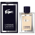 Туалетная вода Lacoste L`Homme Lacoste 100 ml