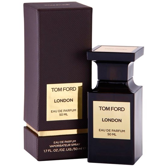 Парфюмерная вода Tom Ford London, 100 ml (унисекс)