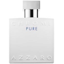 Тестер Azzaro Chrome Pure, 100 ml