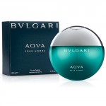 Туалетная вода Bvlgari Aqua Pour Homme 100 ml